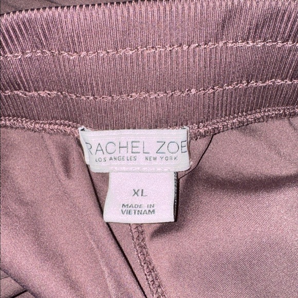 Rachel Zoe Joggers - Picture 3 of 3